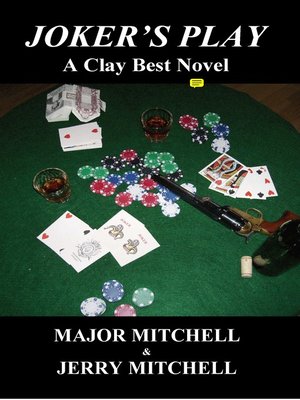 cover image of Joker's Play